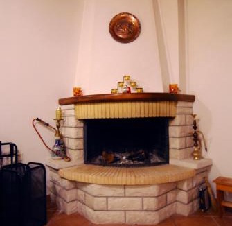 Karpenisi Apartment | To Spiti tis Pareas