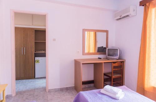 Loutraki House | Sea View