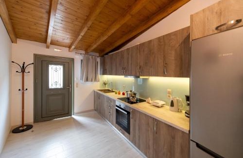 Vassiliki House | Casa Demi