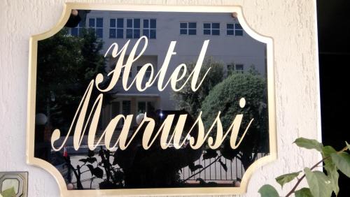 Amarousion Hotel | Hotel Maroussi