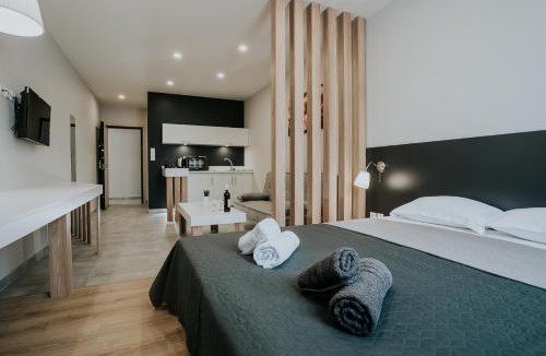Vardaris Apartment | Unique Experience Apartment’s