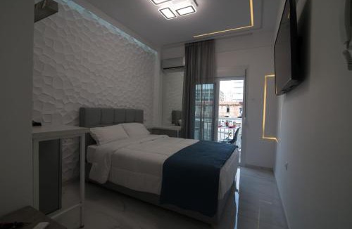 Thessaloniki City Centre Apartment | Petite Palace Aristotelous 3