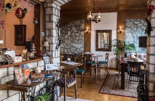 Karpenisi House | Semeli Guesthouse