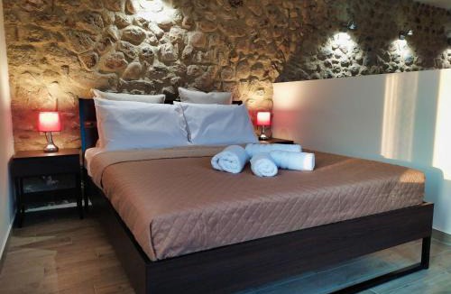 Kastraki House | Guesthouse Kastelia