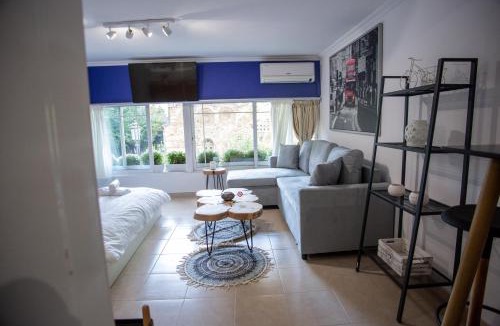 Thessaloniki City Centre Apartment | Thessaloniki Center Small Studio Apartment
