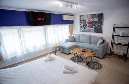Thessaloniki City Centre Apartment | Thessaloniki Center Small Studio Apartment