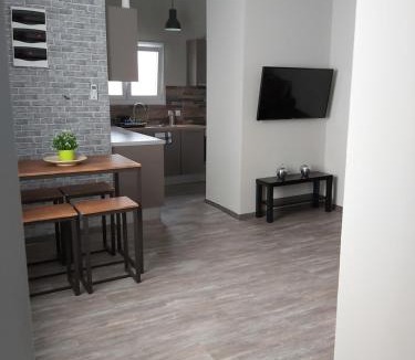 Trikala Apartment | Trikala easy living (B2)