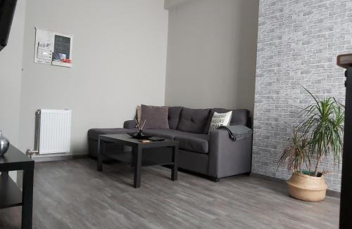 Trikala Apartment | Trikala easy living (B2)