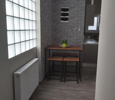 Trikala Apartment | Trikala easy living (B2)