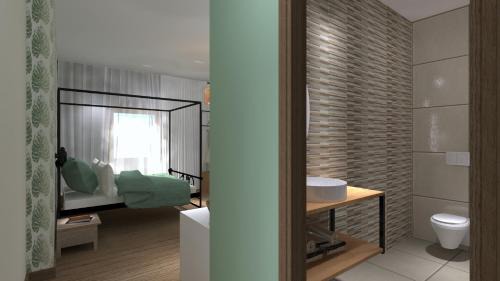 Markopoulon Hotel | Aethon Airport Project-FREE SHUTTLE by GK Hospitality Group