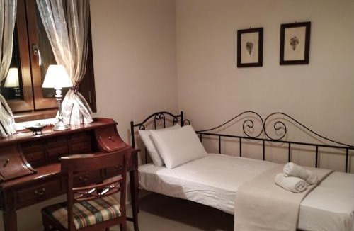 Fragkokastello House | Villa Elia
