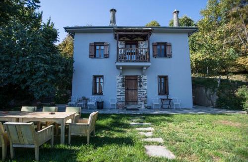 Tsagarada House | Eudora Full Guest House