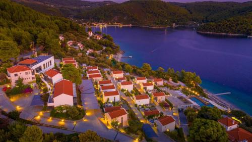 Skopelos Hotel | Adrina Resort & Spa