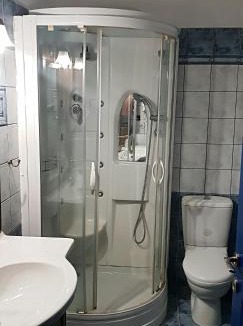 Monodendri Apartment | Archontiko Zarkada