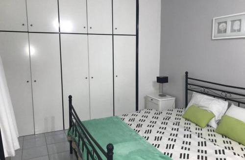 Thessaloniki City Centre Apartment | Istos Apartment 1