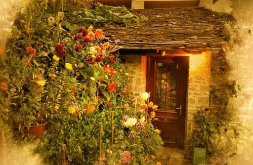 Tsepelovo House | Guesthouse Gouris