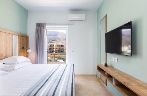 Tsikalaria Apartment | Ethereal Apartments Chania