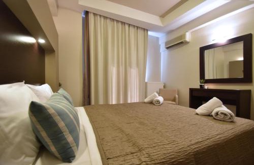 Leptokaria Bed & Breakfast | Hotel Dionisos