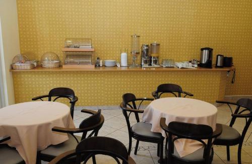 Markopoulon Hotel | Hotel Pantheon