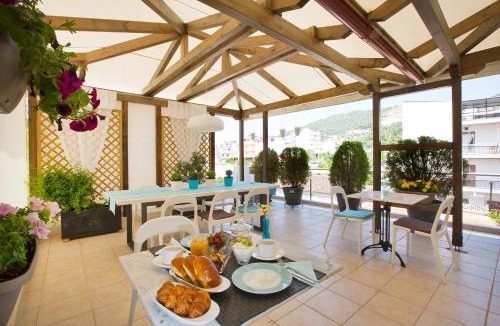 Loutra Edipsou Hotel | Ilion Spa Hotel