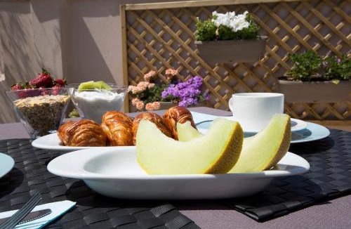 Loutra Edipsou Hotel | Ilion Spa Hotel