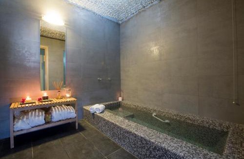 Loutra Edipsou Hotel | Ilion Spa Hotel