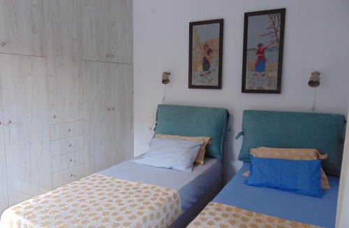 Argalasti House | Avra House in Argalasti