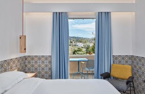 Perdhika Apartment | Angelina Boutique Escape