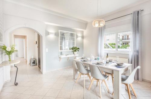 Nea Chora Apartment | Marika's Guest House Chania