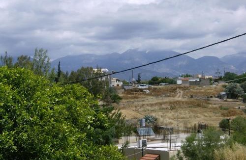 Sivas House | Villa Costas - Popi