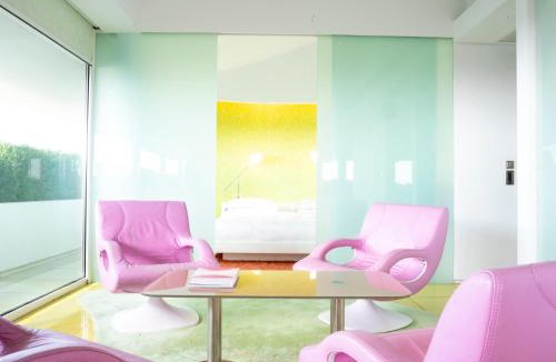 Kifisia Hotel | Semiramis, a Member of Design Hotels