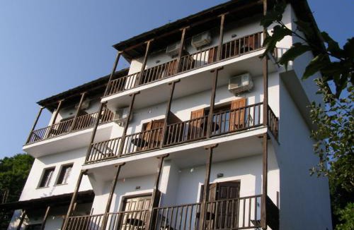 Tsagarada Hotel | Hotel Tsagarada