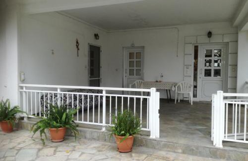 Korinos House | Apartment Korinos Mama Machi