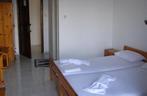 Tsagarada Hotel | Hotel Tsagarada