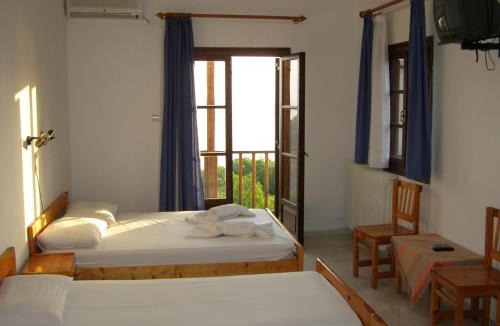 Tsagarada Hotel | Hotel Tsagarada