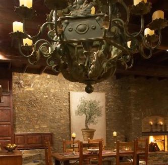 Agios Lavrentios House | Palio Eleotrivio Guesthouse