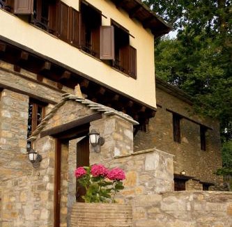 Agios Lavrentios House | Palio Eleotrivio Guesthouse