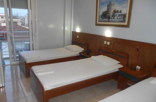 Volos City Centre Hotel | Hotel Admitos