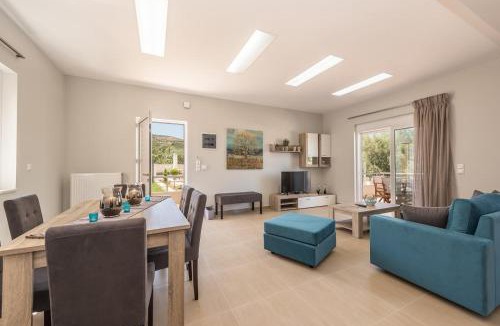 Vatolakkos Villa | Villa Neaira