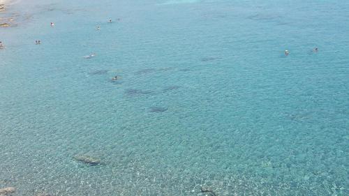 Kokinos Pirgos Apartment | Rodia Beach Suites