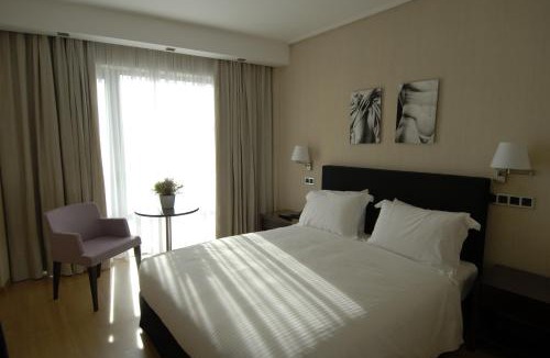 Makrigianni Hotel | The Athens Gate Hotel