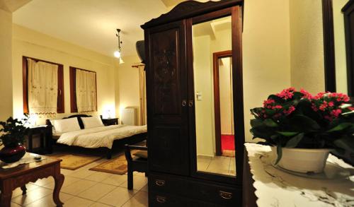 Lake Plastiras Apartment | To Balkoni tis Limnis Plastira