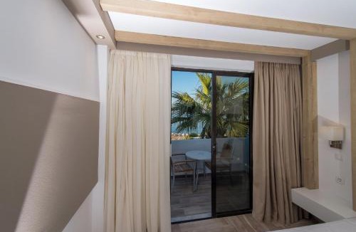 Vlicha Hotel | Lindian Jewel Hotel and Villas