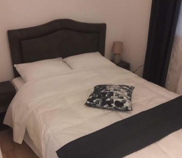 Ioannina Apartment | Matinas apartment