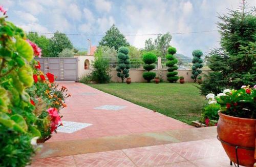Olympiada House | Villa Bettina