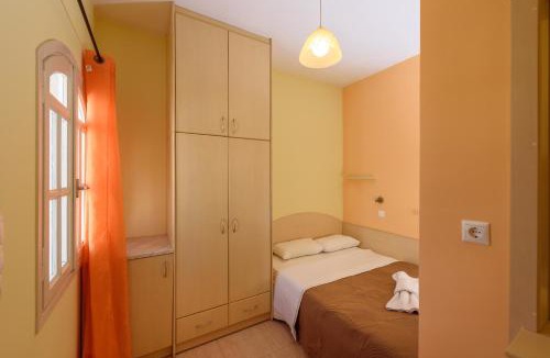 Neo Kalamaki Hotel | Hotel Kiklamino