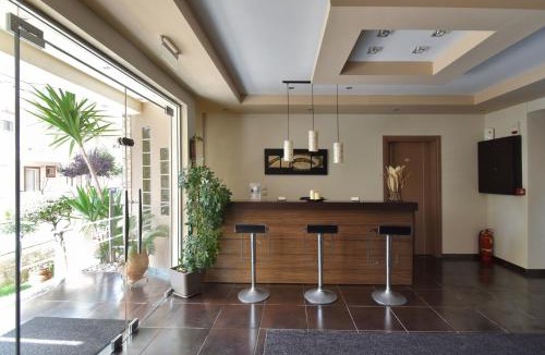 Leptokaria Apartment | Aigli Rooms