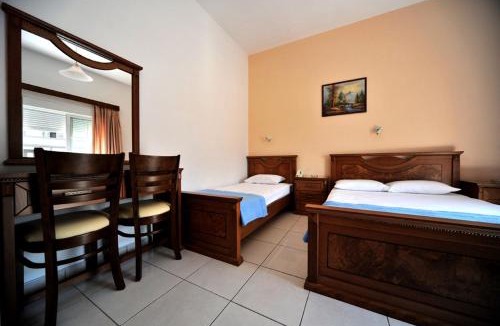 Volos City Centre Hotel | Hotel Jason