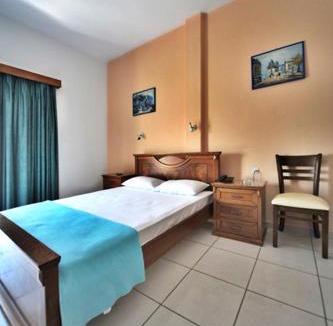 Volos City Centre Hotel | Hotel Jason