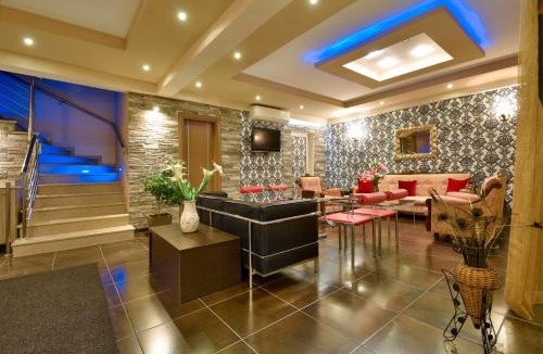 Leptokaria Apartment | Aigli Rooms